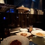 restaurant &Bar lounge MEDUSA - 