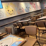 TOWER　RECORDS　CAFE 表参道店 - 