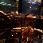 restaurant &Bar lounge MEDUSA - 