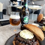 WAGYU BURGER HIROKIYA - 