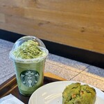 スターバックス・コーヒー キュービックプラザ新横浜店3階店 - 