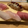 名駅西口 鮨食人 五と二