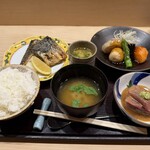 帰燕 - 