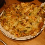 韓国食堂 ジョッパルゲ - 