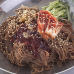 韓国居酒屋 イニョン - 