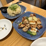 焼鳥 餃子 とり金 神戸三宮店 - 