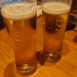 韓国食堂 ジョッパルゲ - 