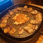 韓国食堂 ジョッパルゲ - 