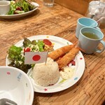 ラ ココリコ - 