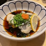 スタンド 富 - 