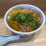 dondon labo - 料理写真: