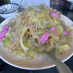 長崎ちゃんぽん - 