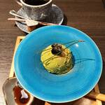 鉄板焼 鶏料理 かしわ 阪急西宮ガーデンズ店 - 