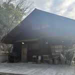 生瀬ヒュッテ - 