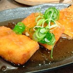 立呑 めがね堂 バルチカ03店 - 