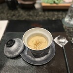 鉄板焼き 石ずえ - 