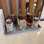 永福町 大勝軒 - 