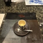 鉄板焼き 石ずえ - 