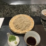 鉄板焼き 石ずえ - 