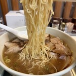 永福町 大勝軒 - 