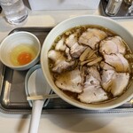 永福町 大勝軒 - 