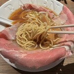 ラーメン 大戦争 - 
