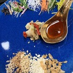 和ふらんす 神田川 - 