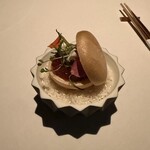 Héritage by Kei Kobayashi - 