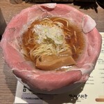ラーメン 大戦争 - 