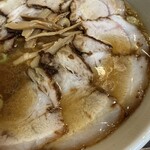 永福町 大勝軒 - 