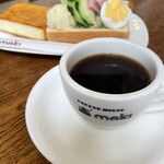 コーヒーハウス マキ - 