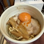 永福町 大勝軒 - 