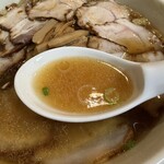 永福町 大勝軒 - 