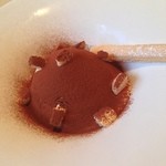 カーサ・デル・チーボ - ティラミス