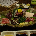 h Kyuushuu Izakaya Icchoume Ichibanchi - 