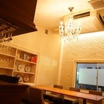 cucina Wada - 