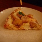 フェリーチェ カフェ - 