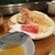 四季の味処　髭ダルマ - 料理写真:天ぷら