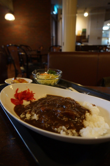 ラ フィーユ（La fille） - 小樽（カフェ）の写真