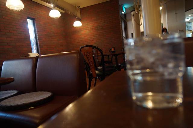 ラ フィーユ（La fille） - 小樽（カフェ）の写真