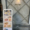 SalaSpa サラダパスタ専門店