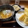 饂飩 梵蔵