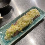 芝浦食肉市場直送 品川ホルモン - 