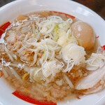 北の醤油 チーホー - 