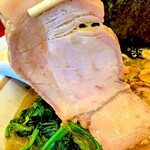 ラーメン濱野家 - 