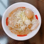 北の醤油 チーホー - 