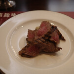 牛排館 Kitchen 飛驒 - 