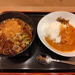 立呑み よもだそば - 料理写真: