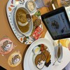 カレーハウスCoCo壱番屋 Maker's Pier店
