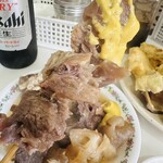 ふくもと食堂 - 